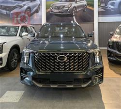 GAC GS8